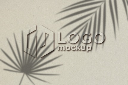 Logo template Preview