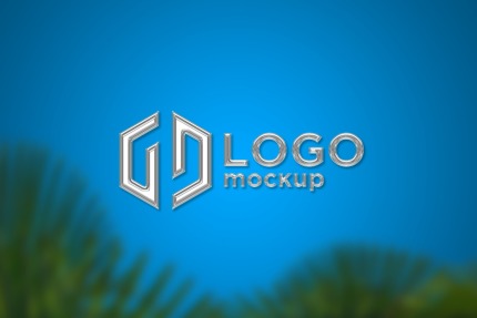 Logo template Preview