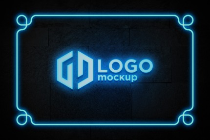 Logo template Preview