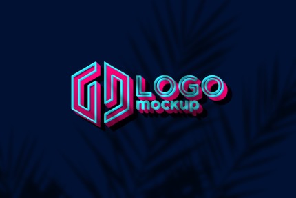 Logo template Preview