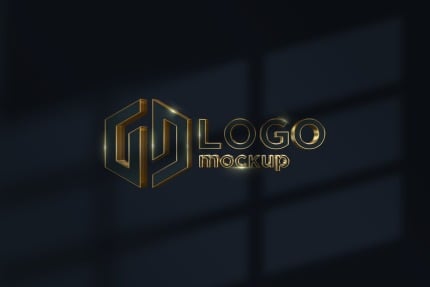 Logo template Preview