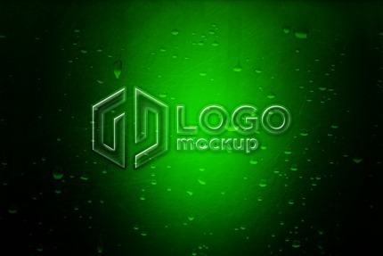 Logo template Preview