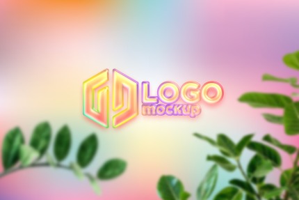 Logo template Preview