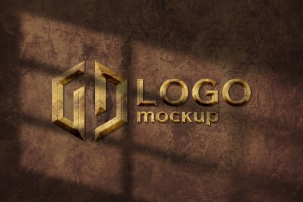 Logo template Preview