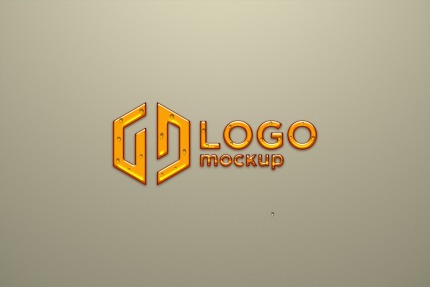 Logo template Preview