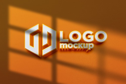 Logo template Preview