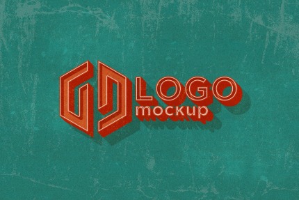 Logo template Preview