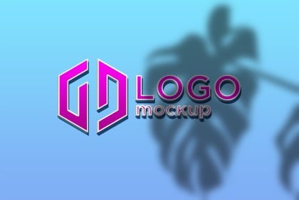 Logo template Preview