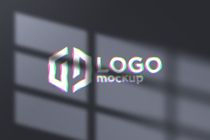 Logo template Preview