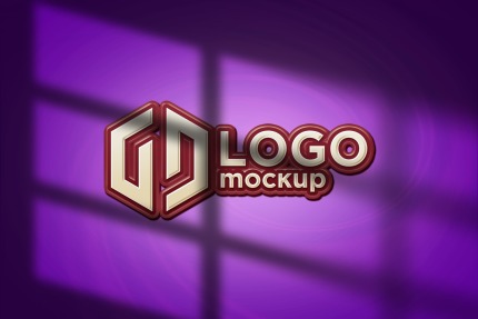 Logo template Preview