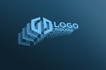 Logo template Preview