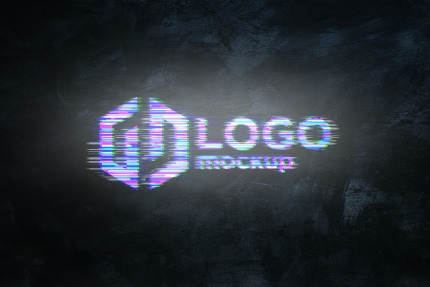 Logo template Preview