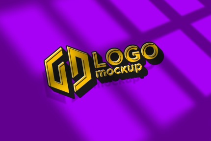 Logo template Preview