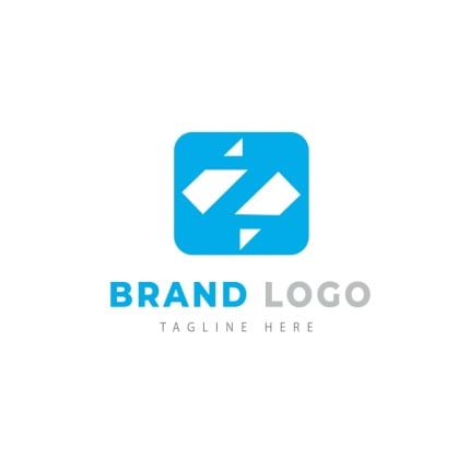 Logo template Preview