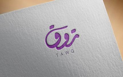 Logo template Preview