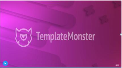 Logo template Preview