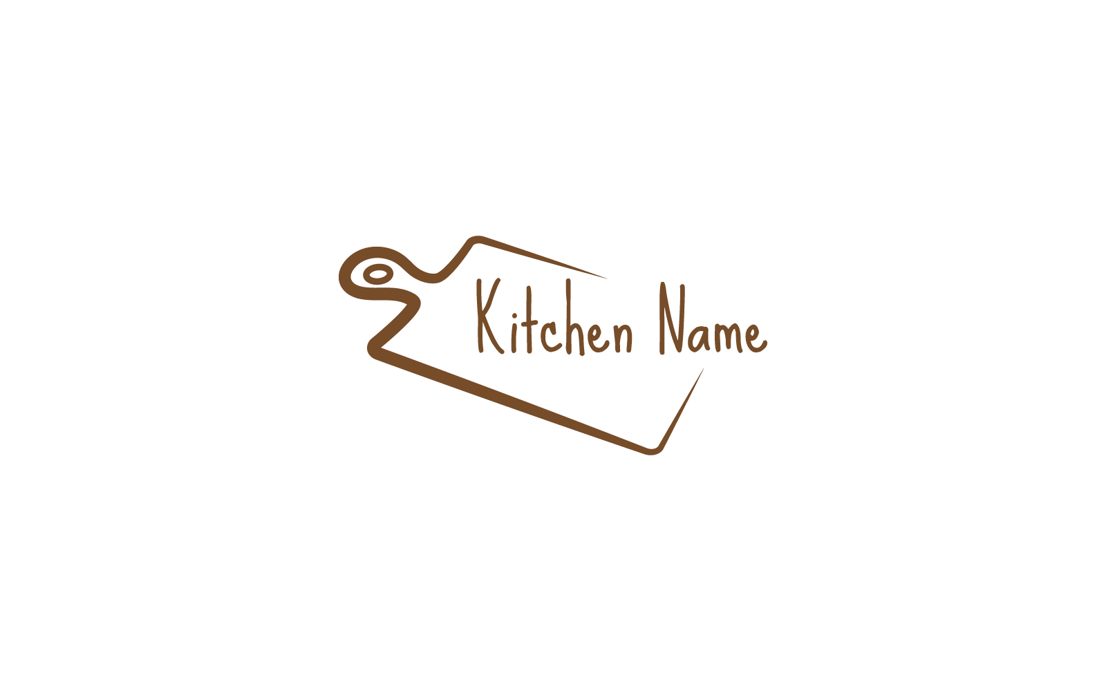 Logo template Preview