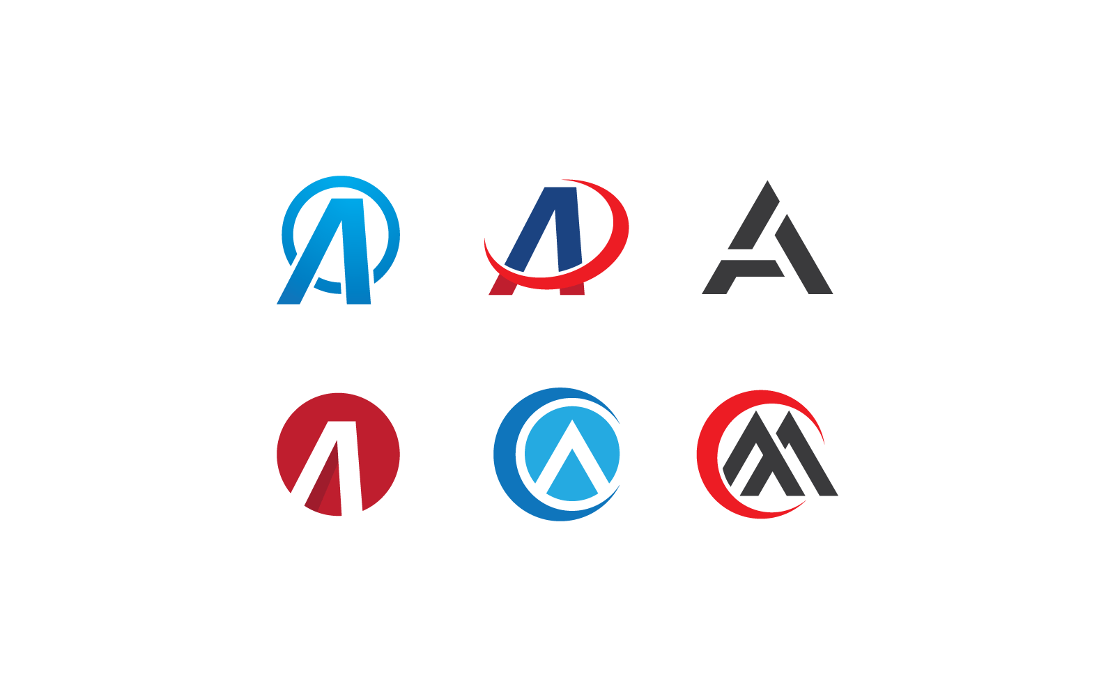 Logo template Preview