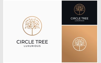 Logo template Preview