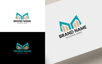 Logo template Preview