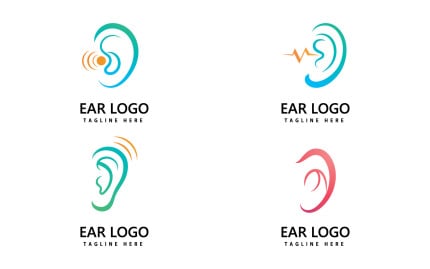 Logo template Preview