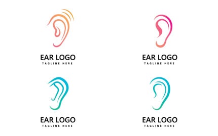 Logo template Preview