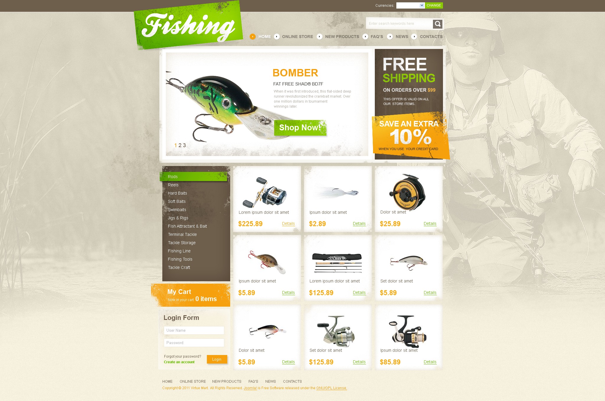 Хороший Рыбак Интернет Магазин
