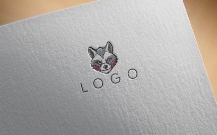 Logo template Preview