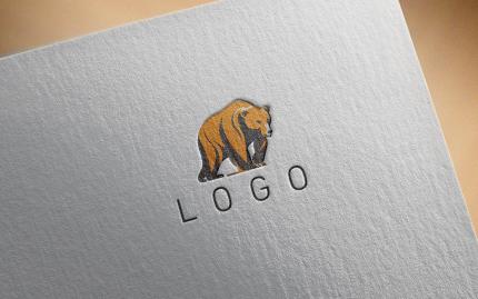 Logo template Preview