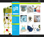 ZenCart Templates template 42003 - Buy this design now for only $139