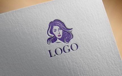 Logo template Preview