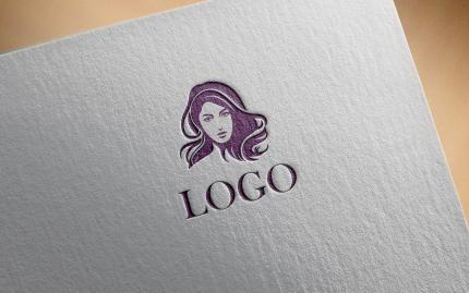 Logo template Preview