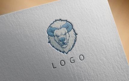 Logo template Preview