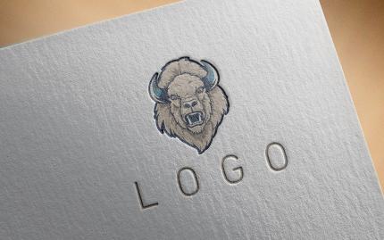 Logo template Preview