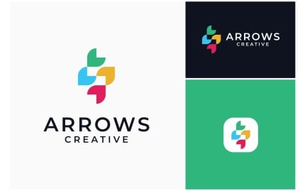 Logo template Preview