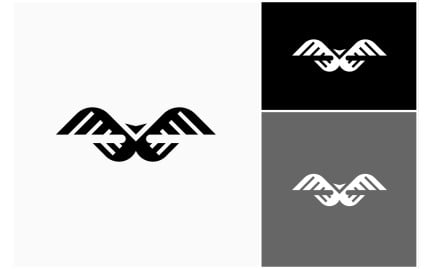 Logo template Preview