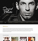 Moto CMS HTML Templates template 42694 - Buy this design now for only $69