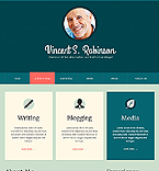 Drupal Templates template 43281 - Buy this design now for only $66