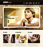 Moto CMS HTML Templates template 43929 - Buy this design now for only $69