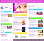 Template Nummer 4478