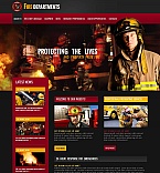Moto CMS HTML Templates template 44080 - Buy this design now for only $69