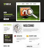 Moto CMS HTML Templates template 44219 - Buy this design now for only $69