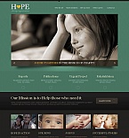 Moto CMS HTML Templates template 44345 - Buy this design now for only $69
