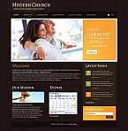 Moto CMS HTML Templates template 44863 - Buy this design now for only $69
