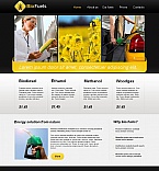 Moto CMS HTML Templates template 45784 - Buy this design now for only $69