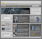 Template Nummer 4701