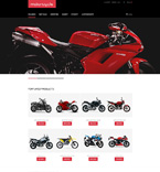 ZenCart Templates template 47898 - Buy this design now for only $139