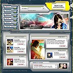 Template Nummer 4855