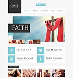 Moto CMS HTML Templates template 48059 - Buy this design now for only $69