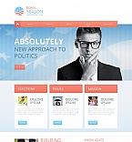 Moto CMS HTML Templates template 48208 - Buy this design now for only $69